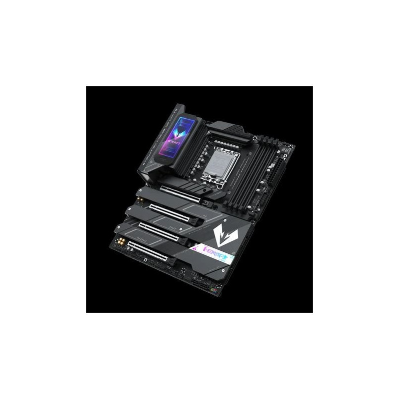 Mainboard MAXSUN iCraft Z890 PACIFIC