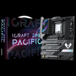 Mainboard MAXSUN iCraft Z890 PACIFIC
