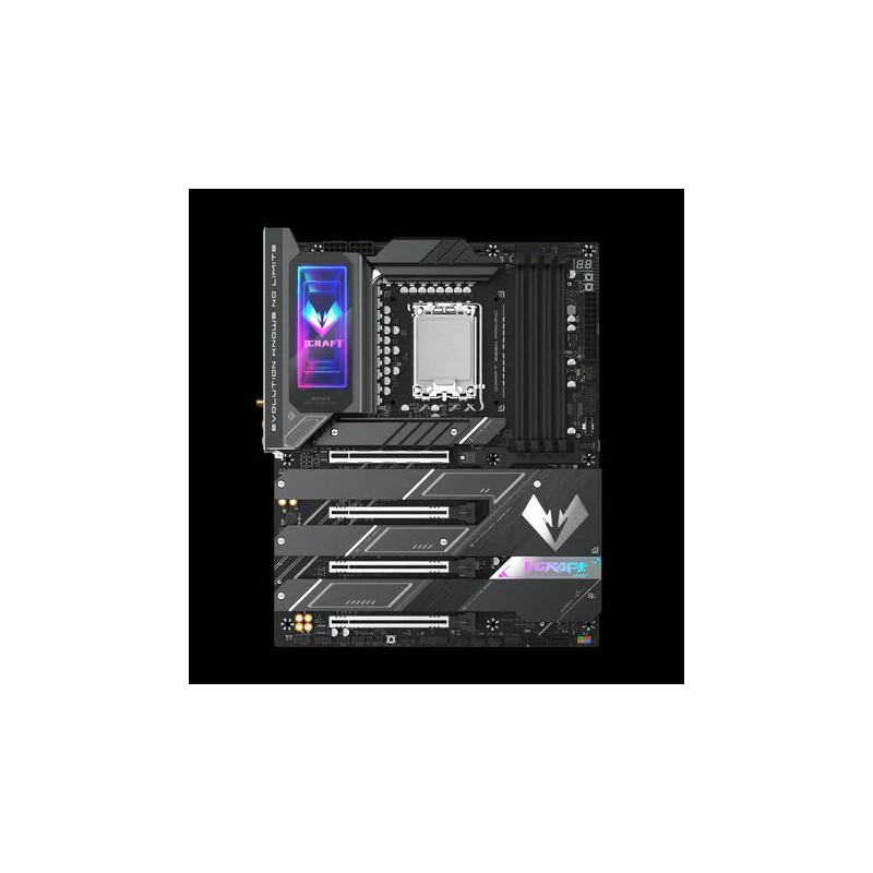 Mainboard MAXSUN iCraft Z890 PACIFIC