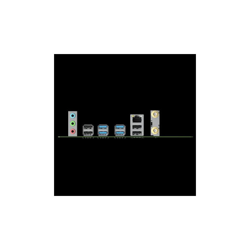 Mainboard MAXSUN MoDT 230H D4 WiFi
