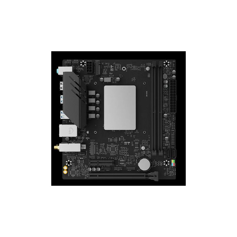 Mainboard MAXSUN MoDT 230H D4 WiFi