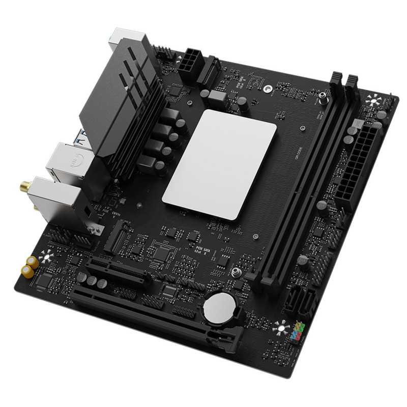 Mainboard MAXSUN MoDT 230H D4 WiFi
